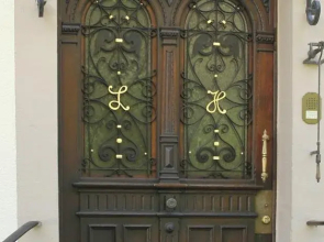 Gstehaus Hebinger