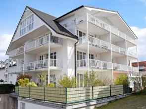 Ferienwohnung Strandkrabbe