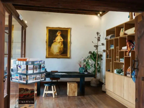 Hotel Boutique Palacio Ico - Adults Recommended