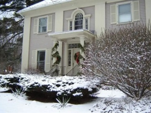 White Horse Inn