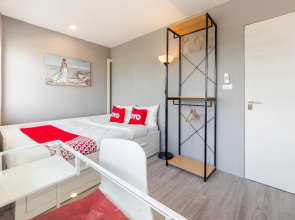 Bossa House Hostel & Cafe