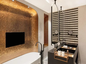 Paragraph Freedom Square, A Luxury Collection Hotel, Tbilisi