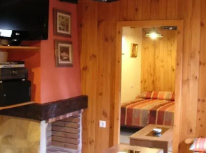 Casas El Suspiro