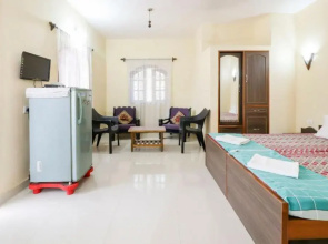 Jassida Home Stay