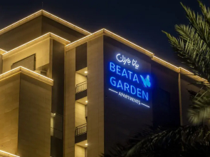 Beata Garden Serviced Apartment