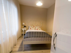 Büyükada Apart Hotel - Karadağ Apart