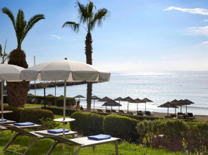 Mediterranean Beach Hotel