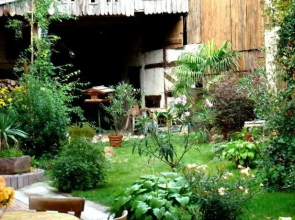 Maison d'hôtes Les Séraphins