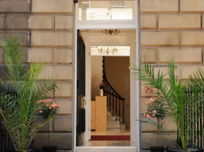 Edinburgh City Suites