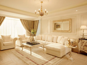 Sofitel Dubai The Palm 