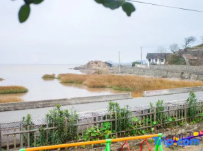 Bingzhan Hostel