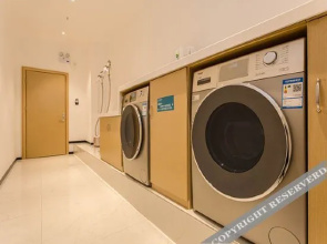 JiaYou Comfort Inn (Nanning Baisha Boulevard Branch)