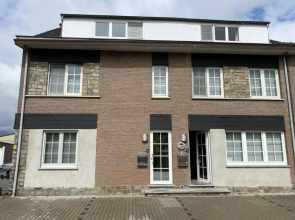 Cosy Vacation Home for 8 Persons