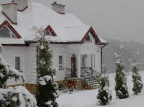 Noclegi Nad Jeziorem Myczkowieckim