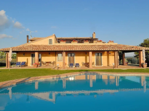 Agriturismo Poggio Delle Conche
