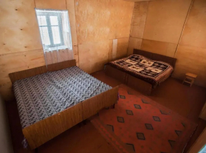 Guesthouse Tanano/Dodo