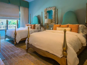 Luxury Holiday Villa near Main Attractions, San Jose del Cabo Villa 1019