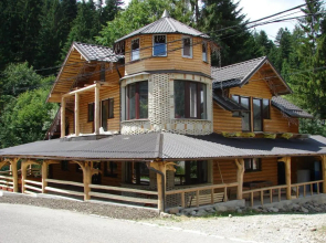 Taverna Ceahlau