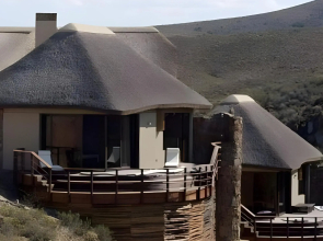 White Lion Lodge