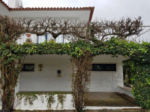 Apartment With one Bedroom in Sintra, With Pool Access, Enclosed Garde