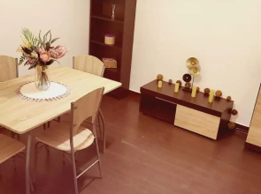 Bucharest Great Luxury ApartHotel ParkLake