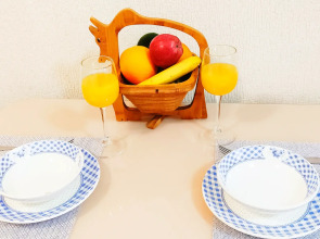 Апарт на переулке Доломановский