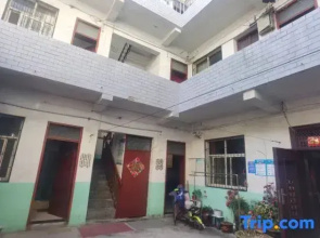 Dongwang Hotel (Zhumadian Century Plaza No.2 Elementary School)
