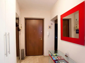 Apartment Miaa