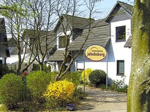 Seminarhotel Jakobsberg