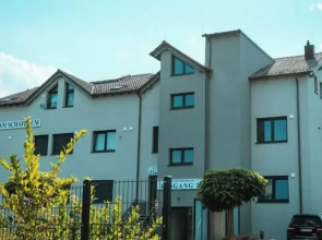 Hotel am Schafbaum