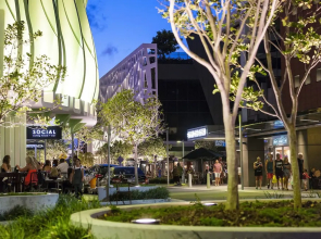 The Oracle Broadbeach 906