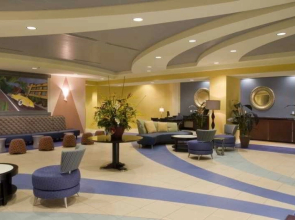 Wyndham Ocean Blvd.