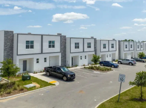 Azur Resort - Luxury 5 Bed Villa - Private Pool