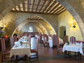 Parador de Cardona