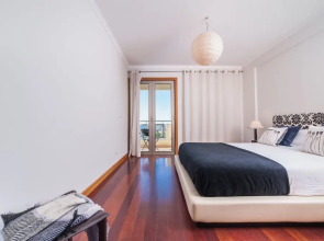 Falésia Apartment by MHM