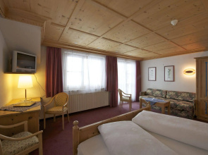 Sporthotel Panorama