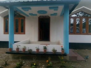 Homocation Panchami Homestay