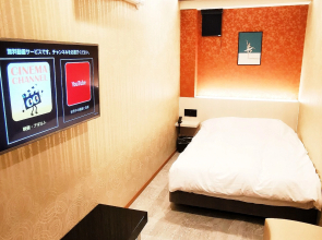 Hotel mond omiya