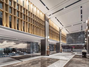 Wyndham Changsha South