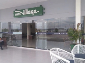 Hotel Village Confort Toritama