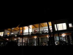 Aranya Resorts