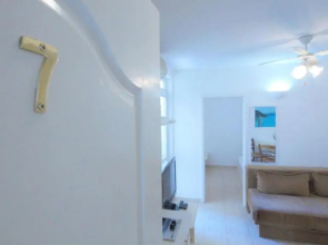 Bliss Apartments