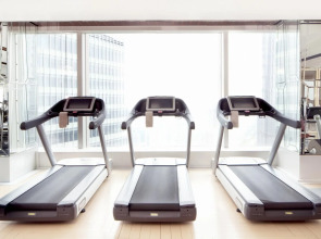 The Ritz-Carlton Shanghai, Pudong