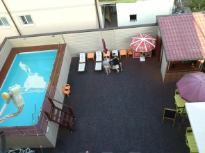 Гостевой дом Надин