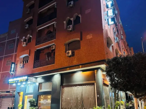 Hotel Beni Mellal Atlas