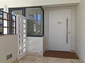Hermanus Luxury Apartments