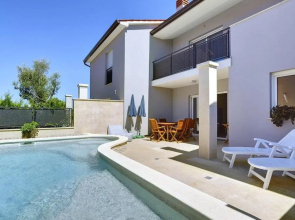 Holiday Home Baldini