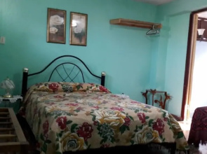 Casa Carmen y Lorena (Santiago de Cuba)
