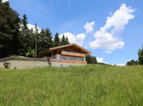 Haus Waldruhe