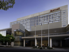 Louisville Marriott Downtown